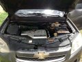 2007 Chevrolet Captiva for sale-7