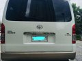 2014 Toyota Hiace Grandia GL Automatic Diesel for sale-11