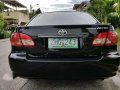 2007 Toyota Corolla Altis 1.6 J  for sale-2