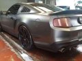 2011 Ford Mustang GT CS limited-2