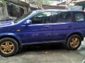 Honda Hr-V 2000 for sale-1