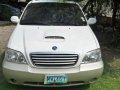 Kia carnival 2003  for sale-0