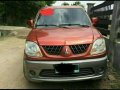 Mitsubishi adventure 2005 super sports  for sale-6