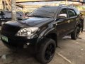 2006 Toyota Fortunerl 106km for sale-1