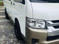 2014 Toyota Hiace Grandia GL Automatic Diesel for sale-3
