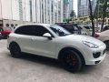 Porsche Cayenne 2016 V6-1