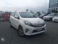 Toyota Wigo 2014 G for sale-2