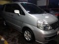 2008 Local Nissan Serena top of the line-0