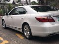 2013 Lexus LS460L fully loaded local for sale-3