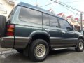 Mitsubishi Pajero 1991 For sale-3