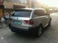 Rushhh Cheapest Price Top of the Line 2004 BMW X3 Executive Edition-1