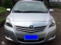 Toyota Vios 2012 AT 1.3G Fortuner Innova Montero-0