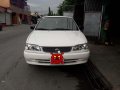 Toyota corolla le 2003 manual for sale-4