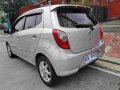 Toyota Wigo 2016 G  for sale-4