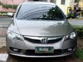 Honda Civic 2009 for sale-1