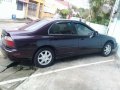 96 Accord 2.0 16v MT like toyota lancer sentra galant honda opel vios-1