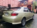 Toyota Vios G 2006 for sale-1