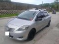 Toyota Vios J 2012 ALL POWER  for sale-1