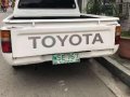 Toyota Hilux 2001 For Sale-3