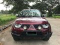 Montero Sport GLS SE 4x4 2010  for sale-1