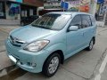 2009 Toyota Avanza 1.5 G manual for sale-2