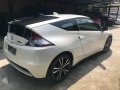 2014 honda CRZ 1.5 hybrid automatic-3