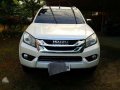 Isuzu mux 3k 2016 for sale-0