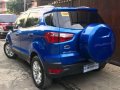 2017 Ford Ecosport Titanium For Sale-3