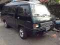 Mitsubishi L300 Van 1997 for sale-0