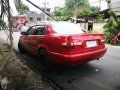 toyota corolla 2002  for sale-2