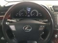 2013 Lexus LS460L fully loaded local for sale-4