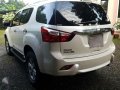 Isuzu mux 3k 2016 for sale-1