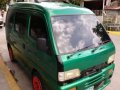 Suzuki Multicab Van type for sale-1