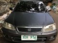 Honda City type z 2002 for sale-0