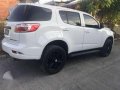 Chevrolet Trailblazer LT for sale-0