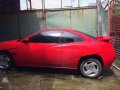 Fiat coupe 2.0 16V 2 door sportscar-1