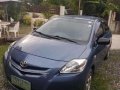 Toyota Vios j sedan for sale-3