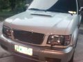 2003 isuzu trooper ls matic for sale-0