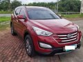 Hyundai Santa Fe 2013 2.2L MT  for sale-4