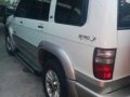 2003 isuzu trooper ls matic for sale-2