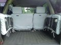 Isuzu Crosswind 2002 XUV Manual-5
