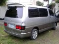 2007 Toyota Granvia Diesel Van for sale-3