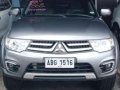 2015 Mitsubishi montero Glx manual for sale-5