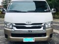 2014 Toyota Hiace Grandia GL Automatic Diesel for sale-0