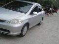 Honda city idsi 2003 for sale-3