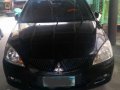 Lancer gls 2005 model automatic-0