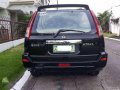 Nissan Xtrail 2007  for sale-10