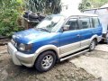 2001 Mitsubishi Adventure for sale-0