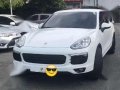 Porsche Cayenne 2016 V6-0