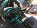 Honda Fit 2001mdl AT for sale-1